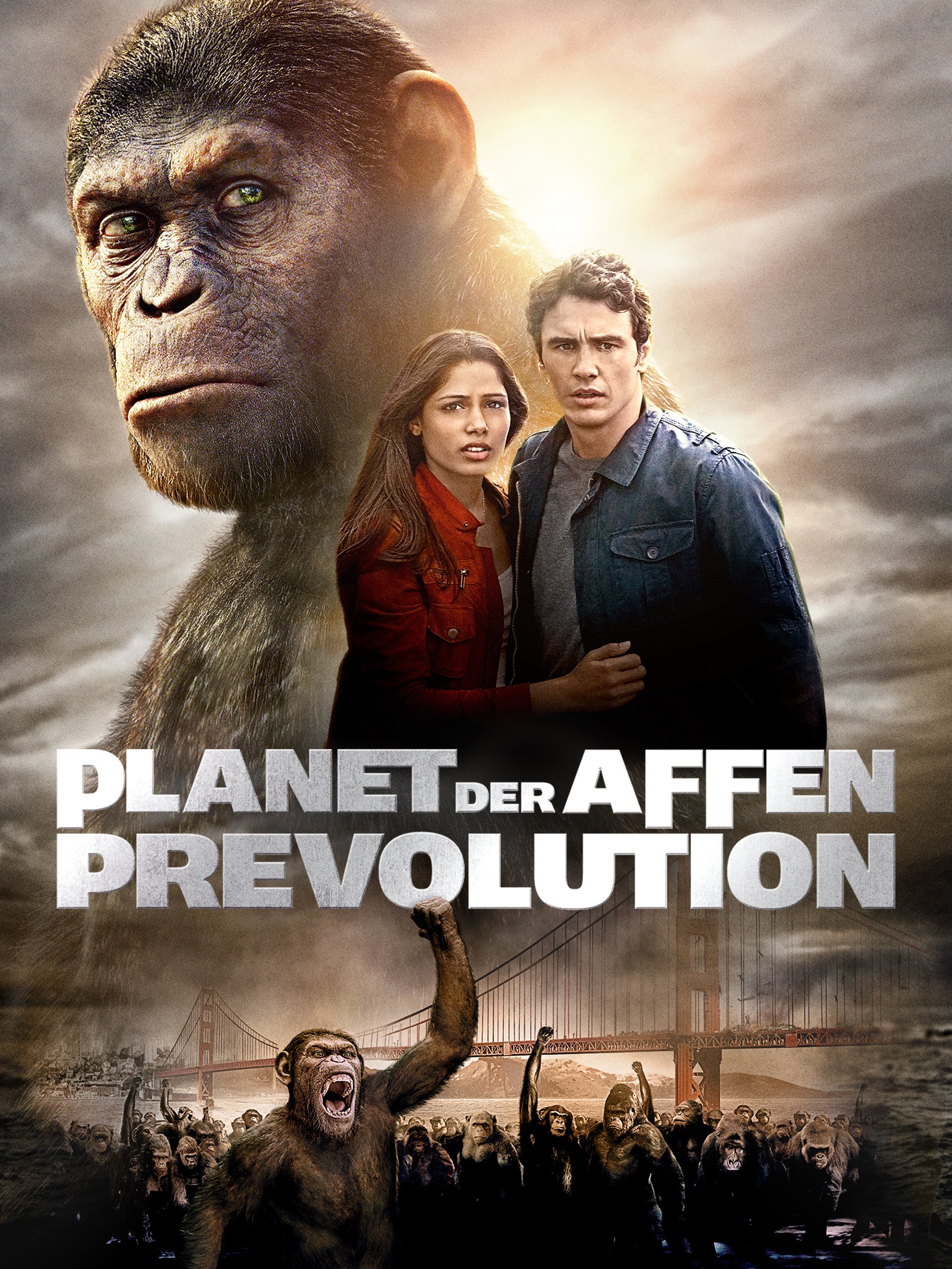 planet der affen prevolution ganzer film deutsch kostenlos